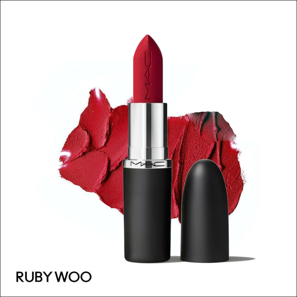 MAC COSMETICS MACximal Silky Matte Lipstick